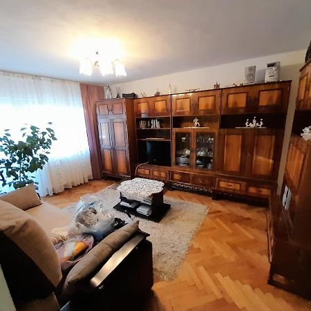 Apartament Straja - Lupeni  Extérieur photo