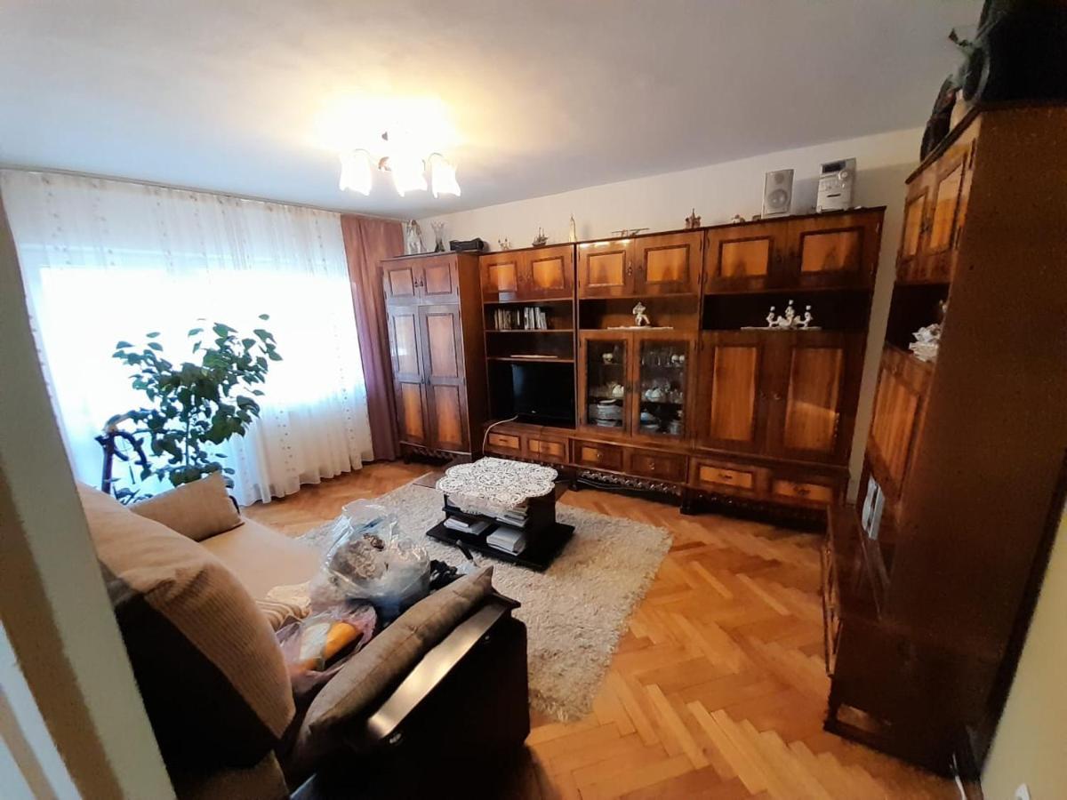 Apartament Straja - Lupeni  Extérieur photo