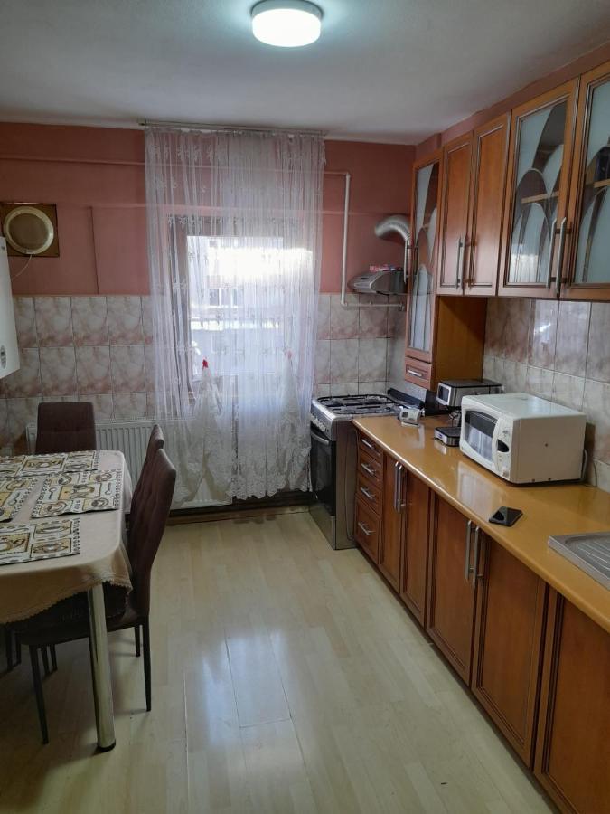Apartament Straja - Lupeni  Extérieur photo