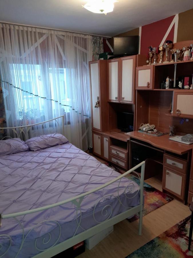 Apartament Straja - Lupeni  Extérieur photo