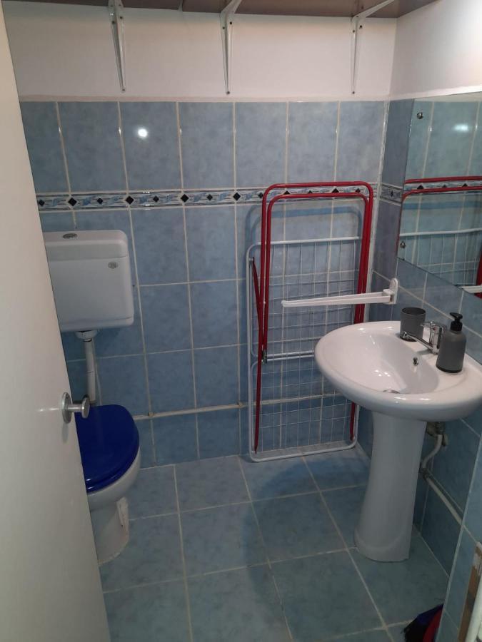 Apartament Straja - Lupeni  Extérieur photo