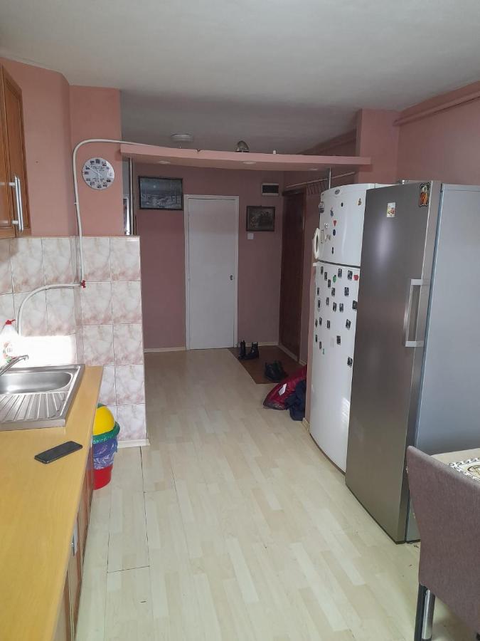 Apartament Straja - Lupeni  Extérieur photo