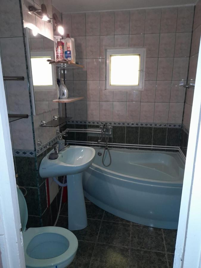 Apartament Straja - Lupeni  Extérieur photo