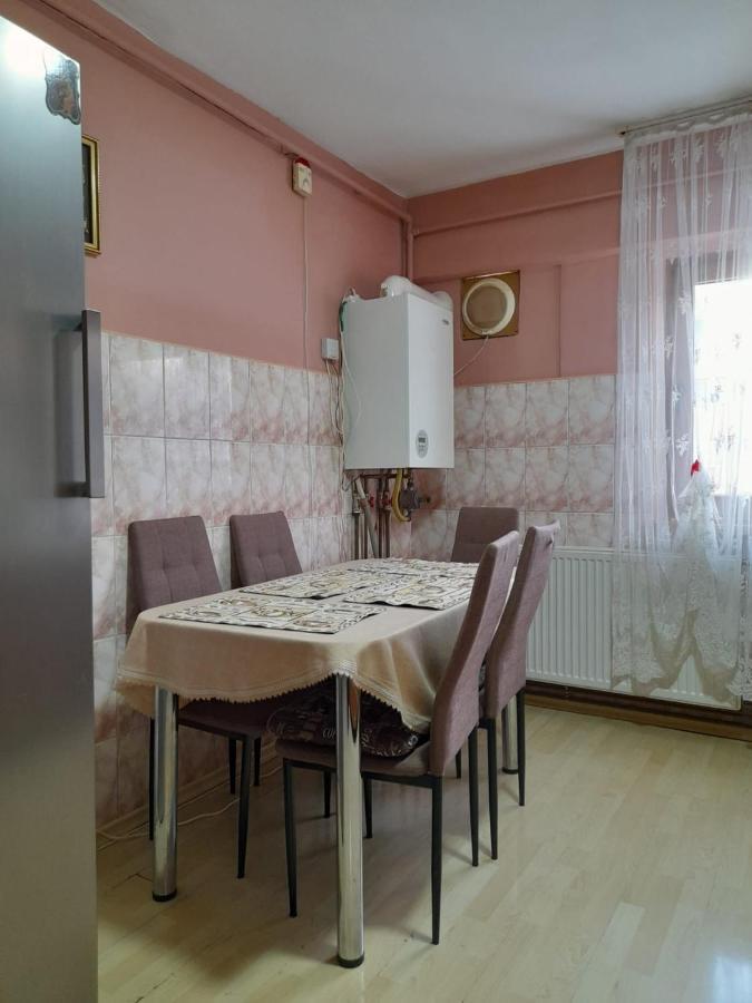 Apartament Straja - Lupeni  Extérieur photo